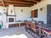 Alquiler casas vacaciones Santa Cesarea Terme: villa n 128598