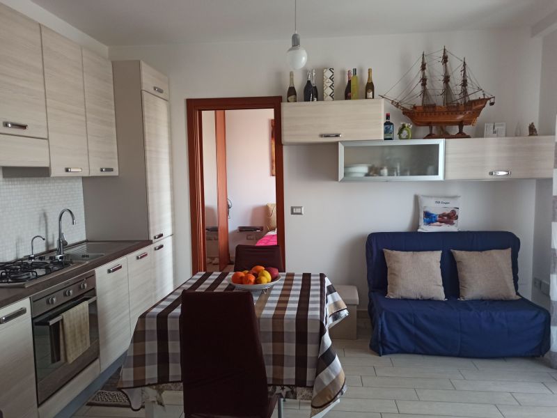 foto 0 Alquiler vacacional entre particulares Alghero appartement