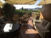 Alquiler vacaciones junto al mar Baja Sardinia: appartement n 128643