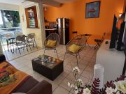 Alquiler en la costa Sainte Anne (Martinique): appartement n 128716