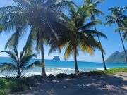 Alquiler vacaciones vistas al mar Martinica: appartement n 128716