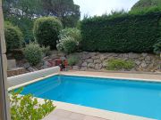 Alquiler vacaciones piscina Saint-Julien-De-Peyrolas: villa n 128750