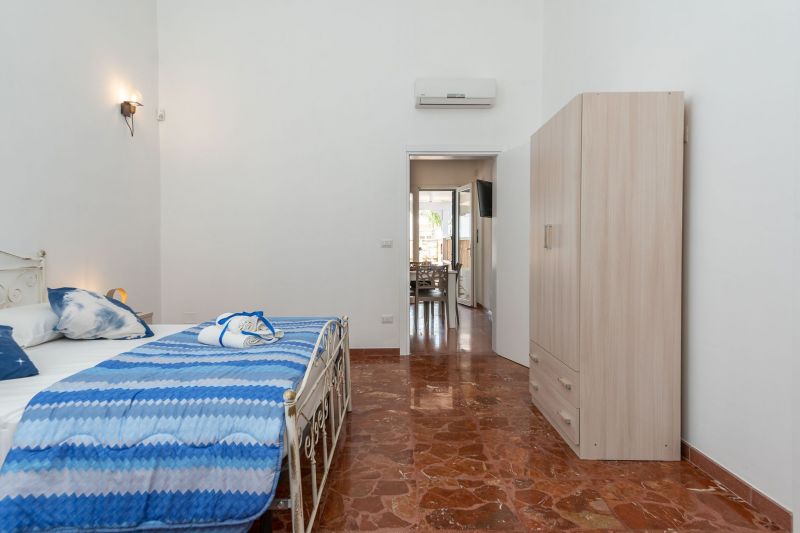 foto 7 Alquiler vacacional entre particulares Alliste appartement   dormitorio 1