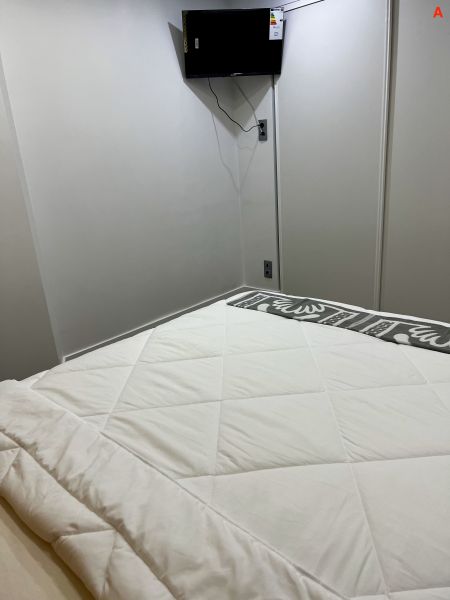 foto 4 Alquiler vacacional entre particulares Sesimbra chambrehote   dormitorio 1