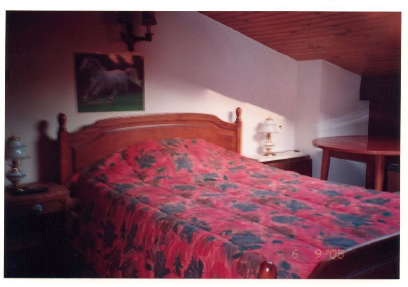 foto 0 Alquiler vacacional entre particulares PARS chambrehote   dormitorio