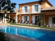 Alquiler vacaciones Saint Tropez: villa n 64669