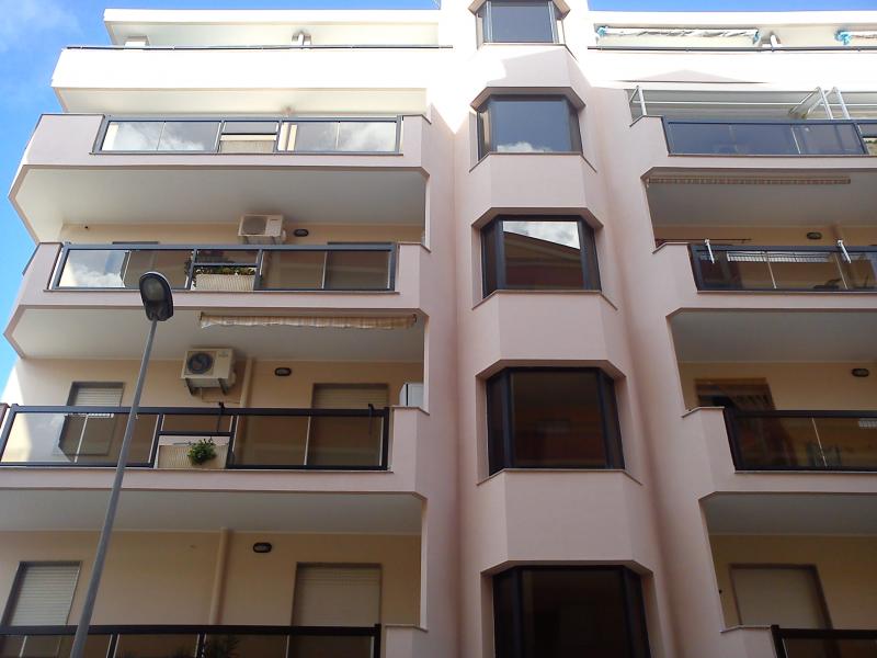 foto 1 Alquiler vacacional entre particulares Alghero appartement Cerdea Sassari (provincia de) Vistas exteriores del alojamiento