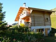 Alquiler vacaciones Sommand Mieussy: chalet n 66149