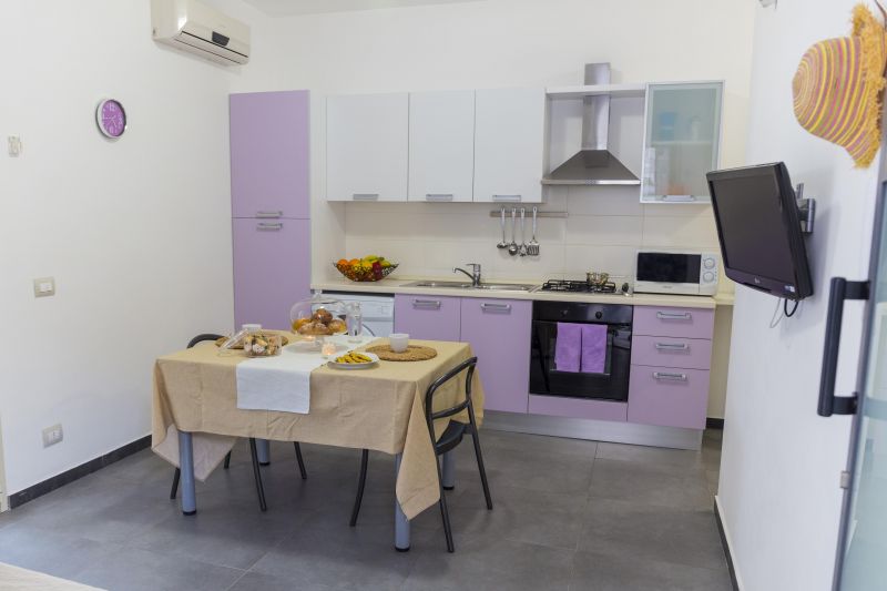 foto 5 Alquiler vacacional entre particulares Scicli appartement Sicilia Ragusa (provincia de) Cocina independiente