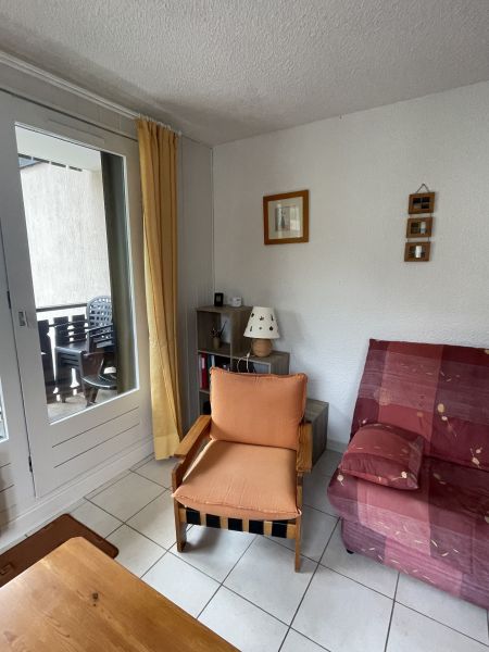 foto 6 Alquiler vacacional entre particulares Bernex appartement Rdano Alpes Alta Saboya Sala de estar