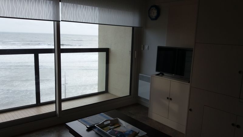 foto 4 Alquiler vacacional entre particulares Les  Sables d'Olonne appartement Pases del Loira Vende Vistas desde el alojamiento