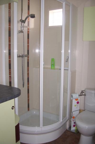 foto 10 Alquiler vacacional entre particulares Les  Sables d'Olonne appartement Pases del Loira Vende cuarto de bao