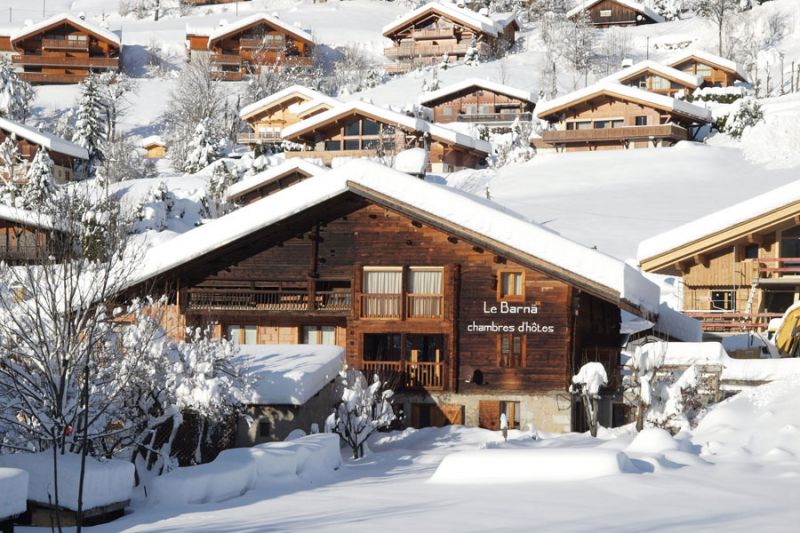 foto 0 Alquiler vacacional entre particulares La Clusaz appartement Rdano Alpes Alta Saboya