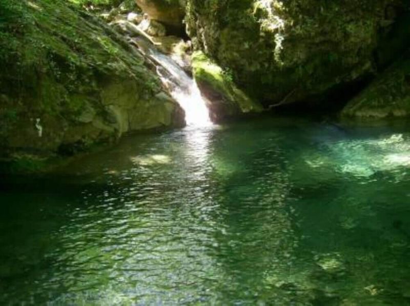 foto 0 Alquiler vacacional entre particulares Dolcedo gite Liguria Imperia (provincia de) Piscina