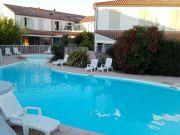 Alquiler vacaciones junto al mar Charente-Maritime: appartement n 81402