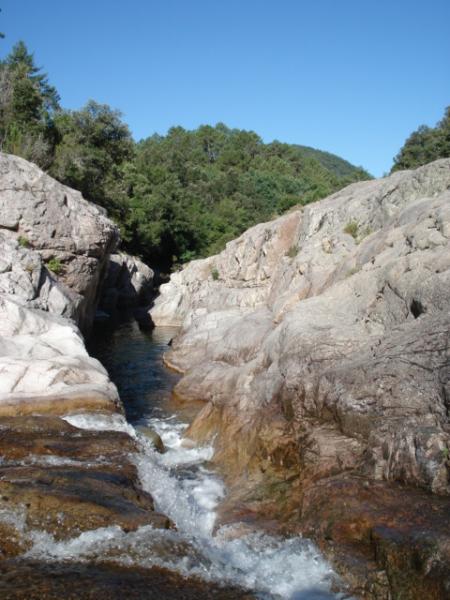 foto 4 Alquiler vacacional entre particulares Soccia appartement Crcega Crcega del Sur