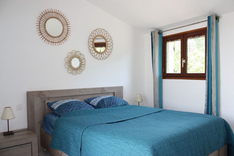 foto 5 Alquiler vacacional entre particulares Porto Vecchio villa Crcega Crcega del Sur dormitorio 1