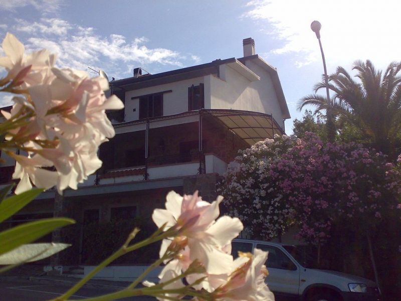 foto 1 Alquiler vacacional entre particulares Scarlino appartement Toscana Grosseto (provincia de) Vistas exteriores del alojamiento