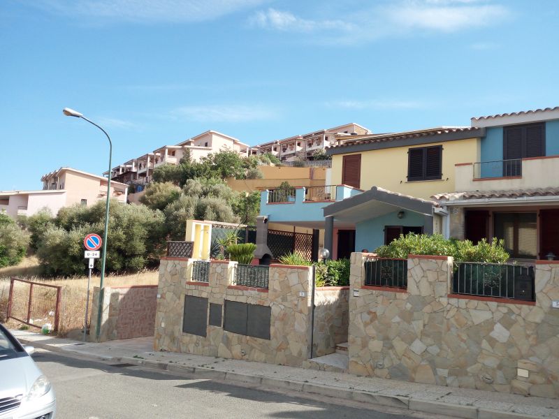 foto 25 Alquiler vacacional entre particulares Villasimius villa Cerdea Cagliari (provincia de) Vistas exteriores del alojamiento