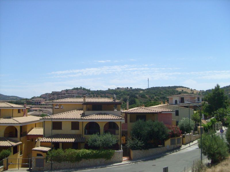 foto 13 Alquiler vacacional entre particulares Villasimius villa Cerdea Cagliari (provincia de) Vistas desde el alojamiento