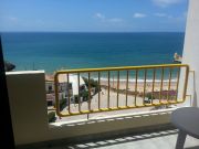 Alquiler vacaciones vistas al mar Meia Praia: appartement n 88195