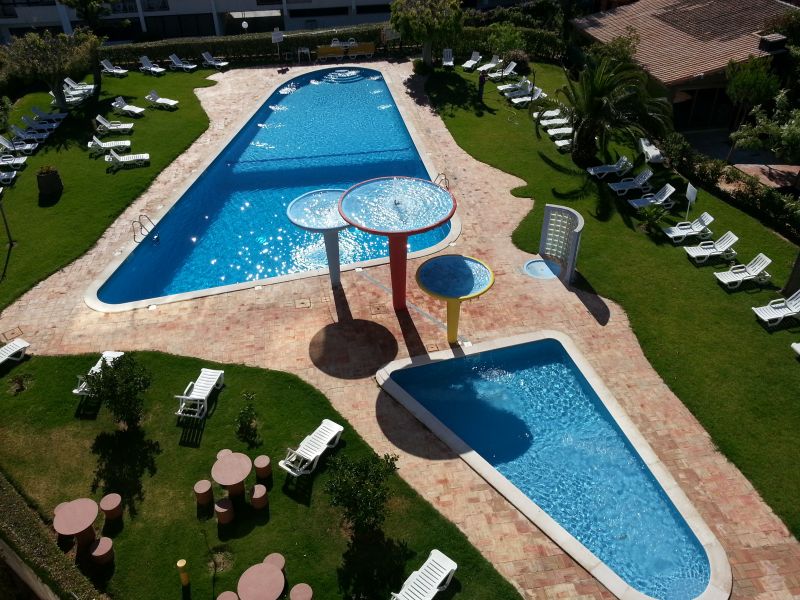 foto 7 Alquiler vacacional entre particulares Praia da Rocha appartement Algarve  Piscina