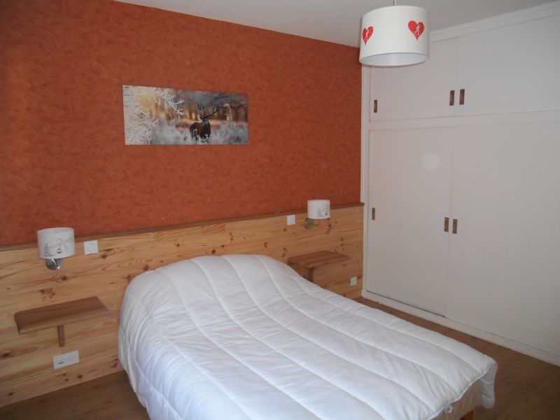 foto 10 Alquiler vacacional entre particulares Le Mont Dore appartement Auvernia Puy-de-Dme dormitorio 1