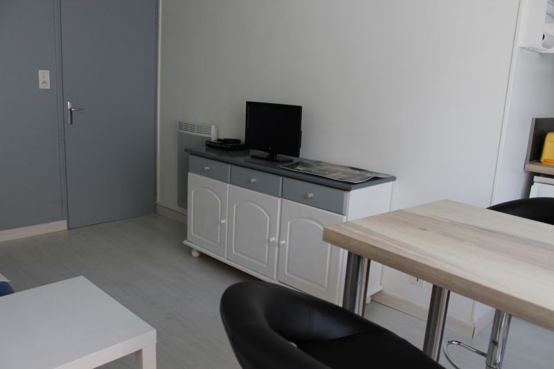 foto 1 Alquiler vacacional entre particulares Les  Sables d'Olonne appartement Pases del Loira Vende Sala de estar