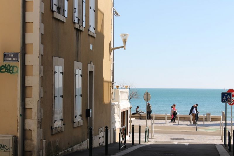 foto 7 Alquiler vacacional entre particulares Les  Sables d'Olonne appartement Pases del Loira Vende