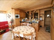 Alquiler vacaciones La Clusaz: appartement n 95442