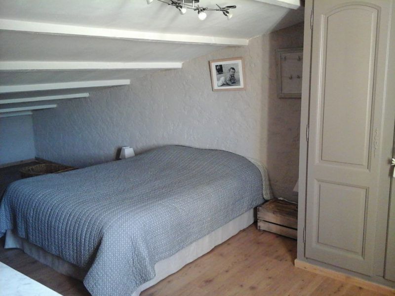 foto 2 Alquiler vacacional entre particulares Le Thoronet maison Provenza-Alpes-Costa Azul Var dormitorio 1