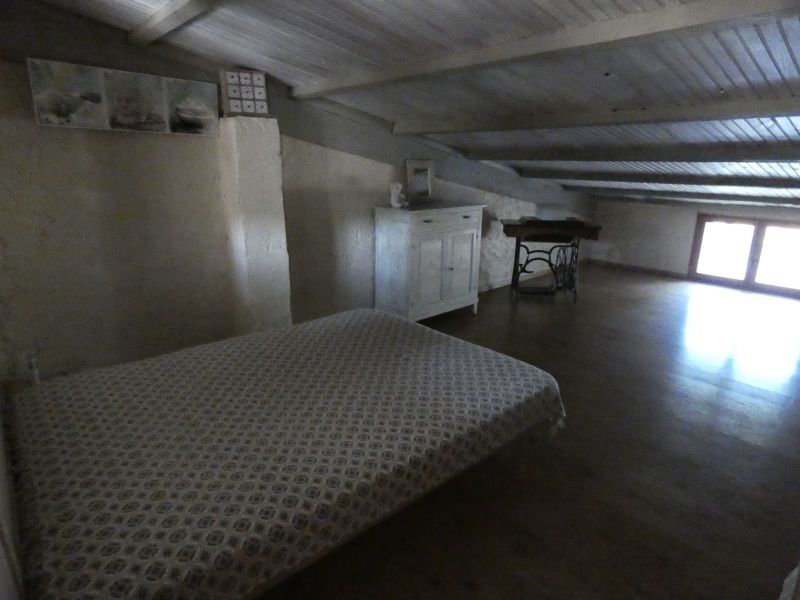 foto 4 Alquiler vacacional entre particulares Le Thoronet maison Provenza-Alpes-Costa Azul Var dormitorio 2