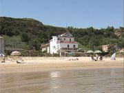 Alquiler vacaciones en primera lnea de playa Costa Adritica: appartement n 104613