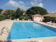 Alquiler vacaciones Saint Tropez para 6 personas: maison n 104932