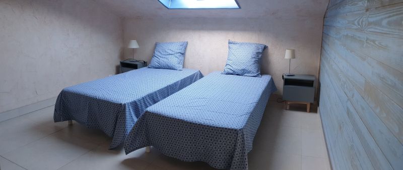 foto 15 Alquiler vacacional entre particulares Sainte Maxime maison Provenza-Alpes-Costa Azul Var dormitorio 4