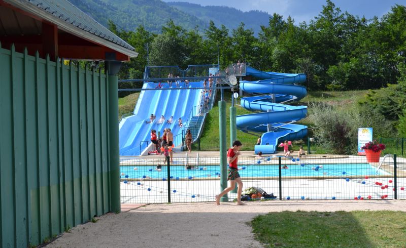 foto 19 Alquiler vacacional entre particulares Loudenvielle appartement Medioda-Pirineos Altos Pirineos Piscina