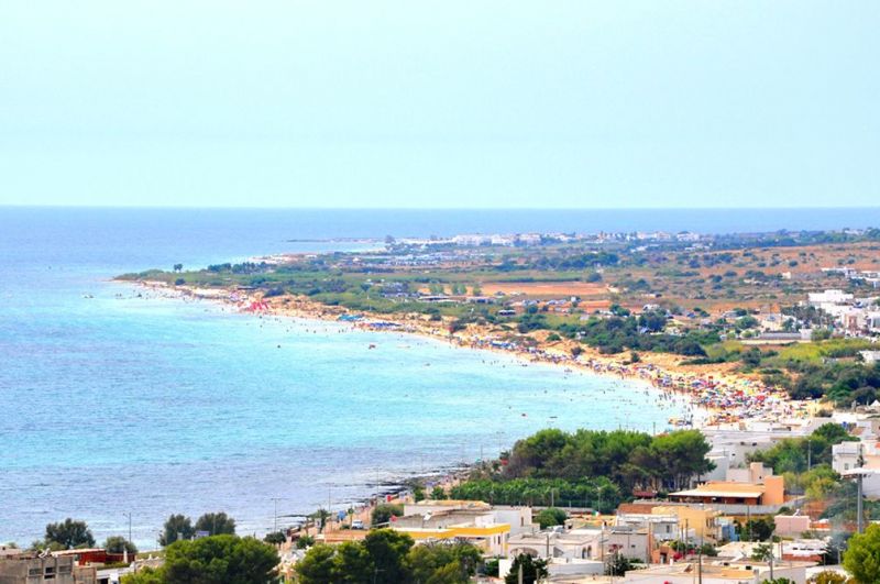 foto 19 Alquiler vacacional entre particulares Torre Vado appartement Apulia Lecce (provincia de) Vistas de las proximidades