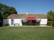 Alquiler casas rurales vacaciones Poitou-Charentes: gite n 108213
