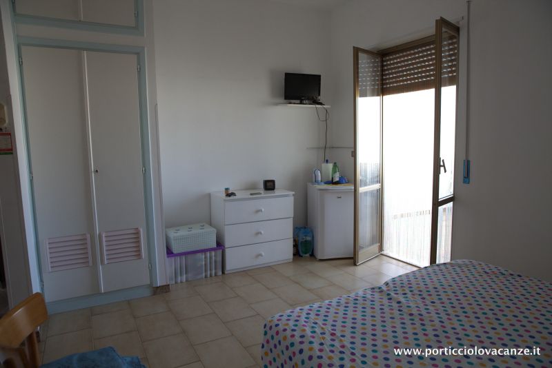 foto 3 Alquiler vacacional entre particulares Ostuni appartement Apulia Brindisi (provincia de) dormitorio 1