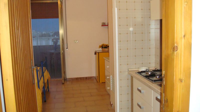 foto 6 Alquiler vacacional entre particulares Ostuni appartement Apulia Brindisi (provincia de) dormitorio 1