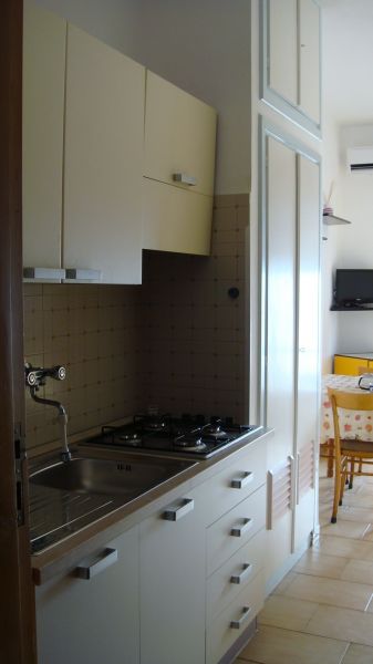 foto 8 Alquiler vacacional entre particulares Ostuni appartement Apulia Brindisi (provincia de) dormitorio 1