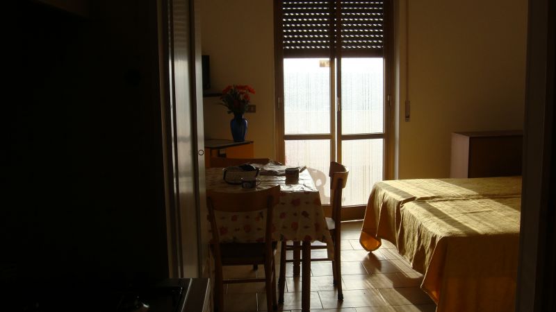 foto 10 Alquiler vacacional entre particulares Ostuni appartement Apulia Brindisi (provincia de) dormitorio 1