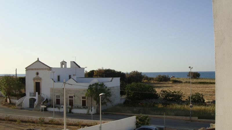 foto 12 Alquiler vacacional entre particulares Ostuni appartement Apulia Brindisi (provincia de) Vistas desde la terraza