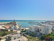 Alquiler vacaciones Apulia para 4 personas: appartement n 110106