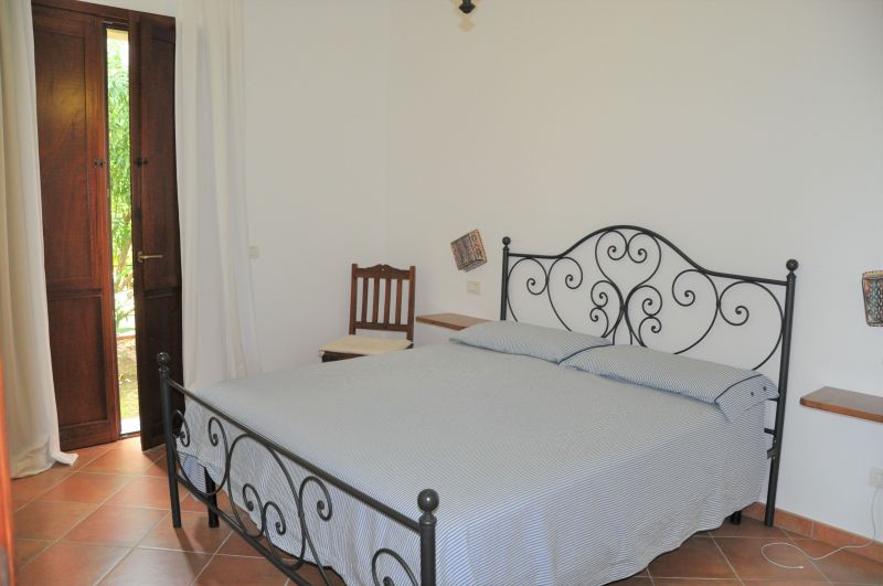 foto 15 Alquiler vacacional entre particulares Villasimius appartement Cerdea Cagliari (provincia de) dormitorio 1