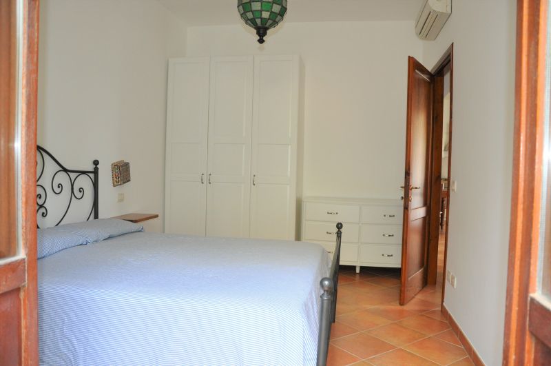 foto 16 Alquiler vacacional entre particulares Villasimius appartement Cerdea Cagliari (provincia de) dormitorio 1