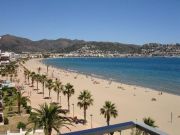 Alquiler vacaciones Costa Mediterrnea Francesa: appartement n 116306