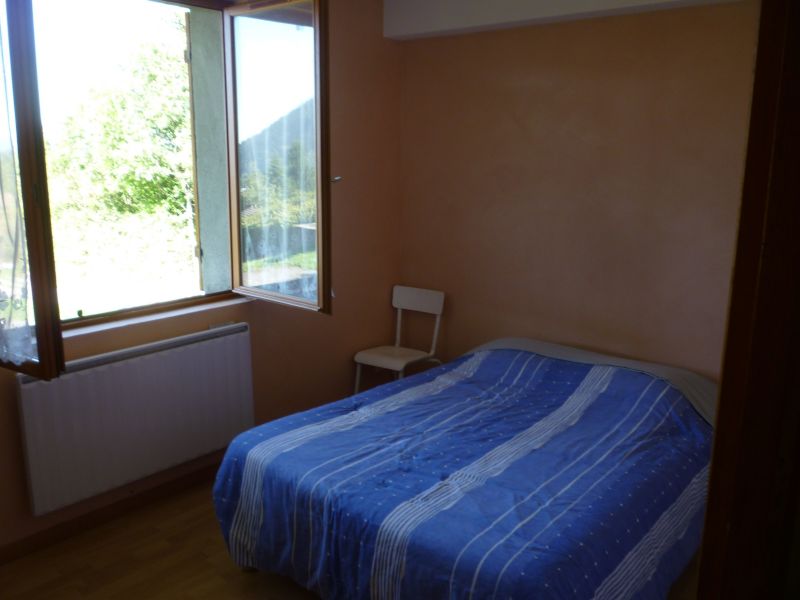 foto 9 Alquiler vacacional entre particulares Thollon Les Mmises appartement Rdano Alpes Alta Saboya dormitorio 1