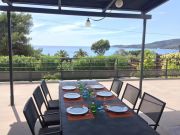 Alquiler vacaciones Costa Mediterrnea Francesa para 8 personas: villa n 117055