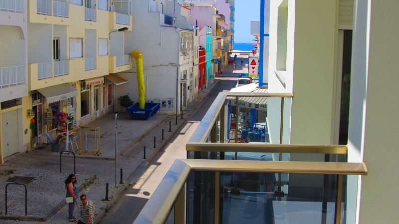 foto 1 Alquiler vacacional entre particulares Armao de Pera appartement Algarve  Vistas desde el balcn